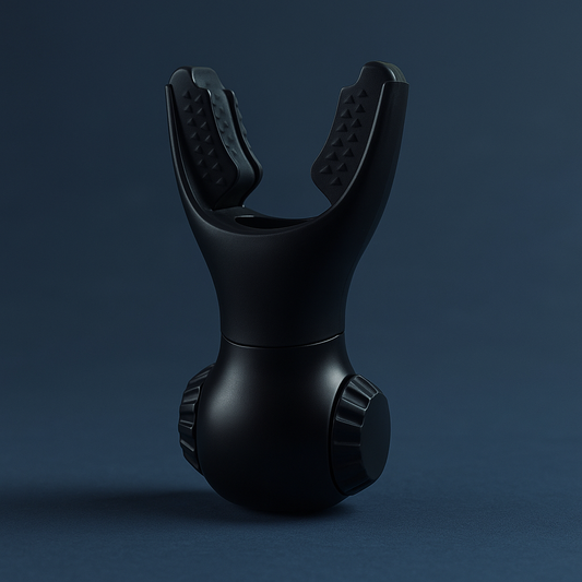 מאמן נשימה לשינה עמוקה